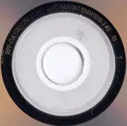 CD - Ladytron - Light & Magic