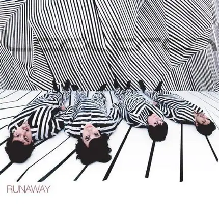 Ladytron - Runaway