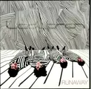 7inch Vinyl Single - Ladytron - Runaway