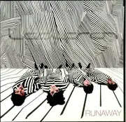 7inch Vinyl Single - Ladytron - Runaway