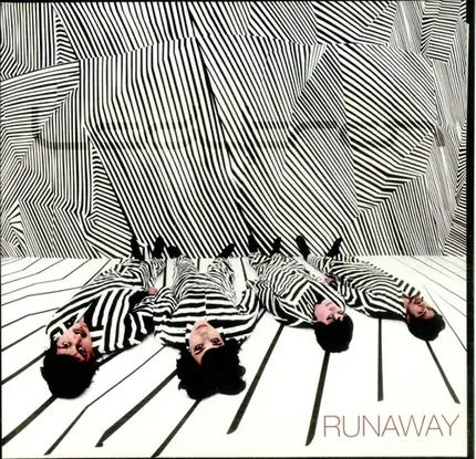 Ladytron - Runaway