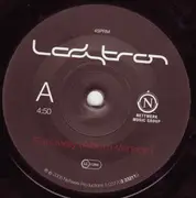 7inch Vinyl Single - Ladytron - Runaway