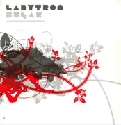 12inch Vinyl Single - Ladytron - Sugar