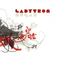 7inch Vinyl Single - Ladytron - Sugar - Red vinyl, limited