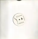 12inch Vinyl Single - Ladyva - (I Wanna) Feel Your Body