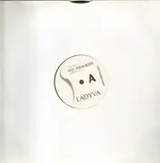 12inch Vinyl Single - Ladyva - (I Wanna) Feel Your Body