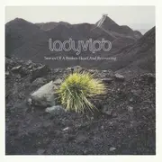 CD - Ladyvipb - Stories Of A Broken Heart And Recovering