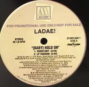 Ladae! - (Baby) Hold On