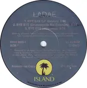 Ladae! - Bye Bye