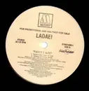 12'' - Ladae!, Ladae - Party 2 Nite