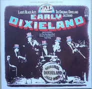 Ladd's Black Aces , Original Dixieland Jazz Band - Early Dixieland