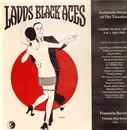 LP - Ladd's Black Aces - Vol. 1: 1921-1922