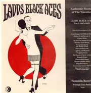Ladd's Black Aces - Vol. 1: 1921-1922