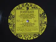 LP - Ladd's Black Aces - Vol. 3: 1923-1924
