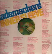 LP - Lademachers - Innersleeve - Gatefold