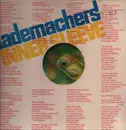 LP - Lademachers - Innersleeve - Gatefold