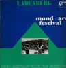 12inch Vinyl Single - Ladenburg - mund-art festival