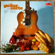 ladi geisler - guitar a la carte