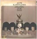 LP - Ladi Geisler & Die Kettels - Alte Kameraden Beaten Zum Tanz