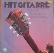 LP - Ladi Geisler - Hit Gitarre Folge 2