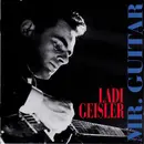 CD - Ladi Geisler - Mr. Guitar