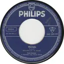 7inch Vinyl Single - Ladi Geisler - Navajo