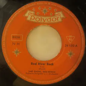 Ladi Geisler - Red River Rock