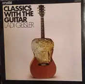 Ladi Geisler - Classics With The Guitar