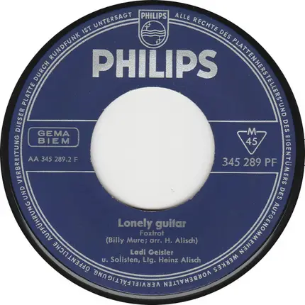 Ladi Geisler - Navajo