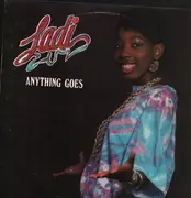 LP - Ladi Luv - Anything Goes