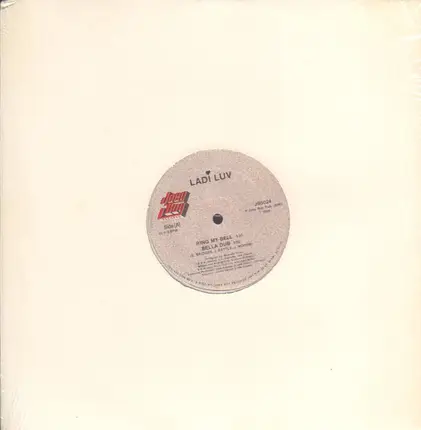 Ladi Luv - Ring My Bell