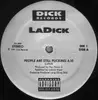 12'' - LaDick - People Are Still Fucking