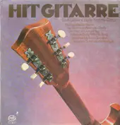 Ladi Geisler's Guitar And His Comp.