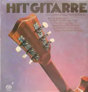 12'' - Ladi Geisler's Guitar And His Comp. - Hit Gitarre - FOlge 2