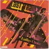 7inch Vinyl Single - Ladies Choice - Last Train