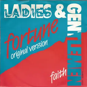 Ladies & Gentlemen - Fortune (Original Version)