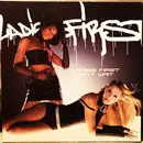 12inch Vinyl Single - Ladies First - I Can't Wait