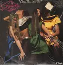 12inch Vinyl Single - Ladies - Only Time Will Tell