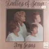LP - Ladies Of Song - Try Jesus
