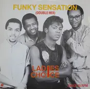 Ladies Choice - Funky Sensation