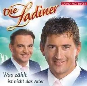 Ladiner - Was Zaehlt Ist Nicht Das