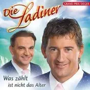 Ladiner - Was Zaehlt Ist Nicht Das