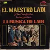 LP - Ladislao Martínez , Conjunto Tipico Ladi - La Música de Ladí