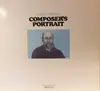 LP - Ladislav Kupkovic - Composer's Portrait