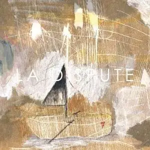 la dispute - Somewhere At The Bottom Of The...