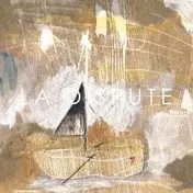 la dispute - Somewhere At The Bottom Of The...