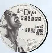 12'' - La Diva - Dacapo