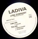 12'' - Ladiva - Lyric Symphony - PROMO