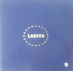 Ladiva - The Night Is My Life