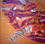 Ladiva - Time After Time (Remix)